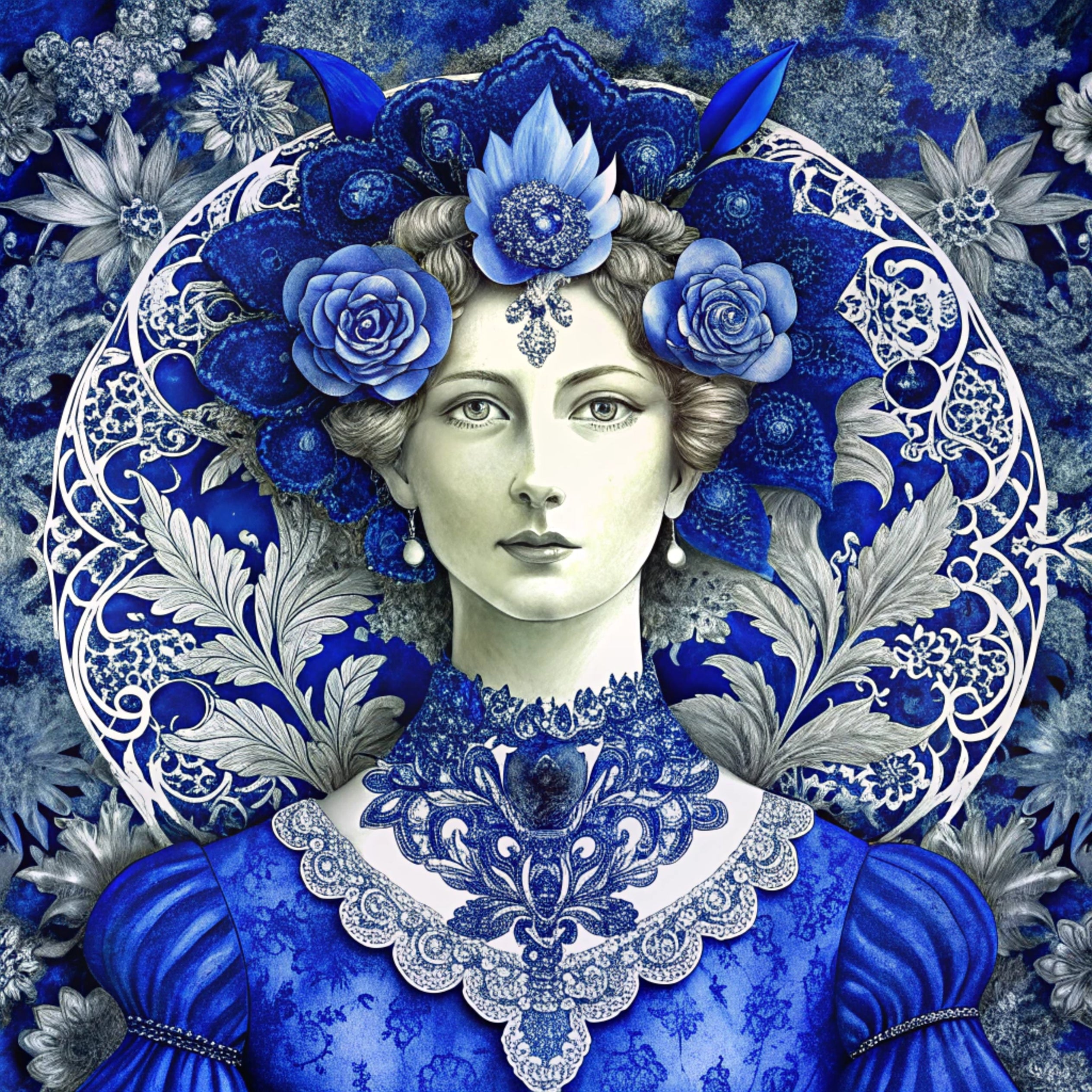 Romantically Classic Collection - Vinyl 21