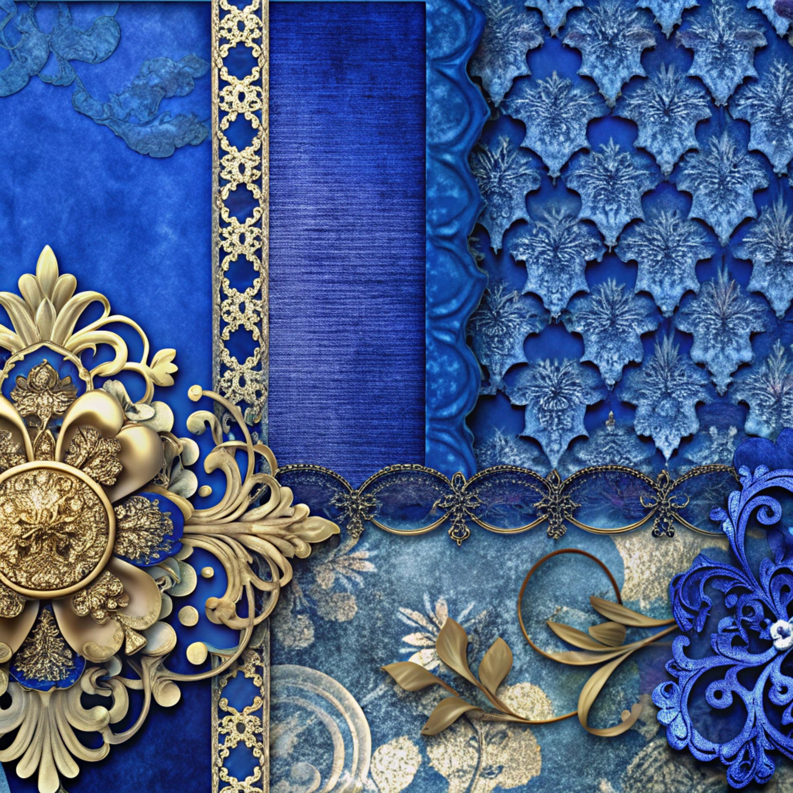 Romantically Classic Collection - Vinyl 22