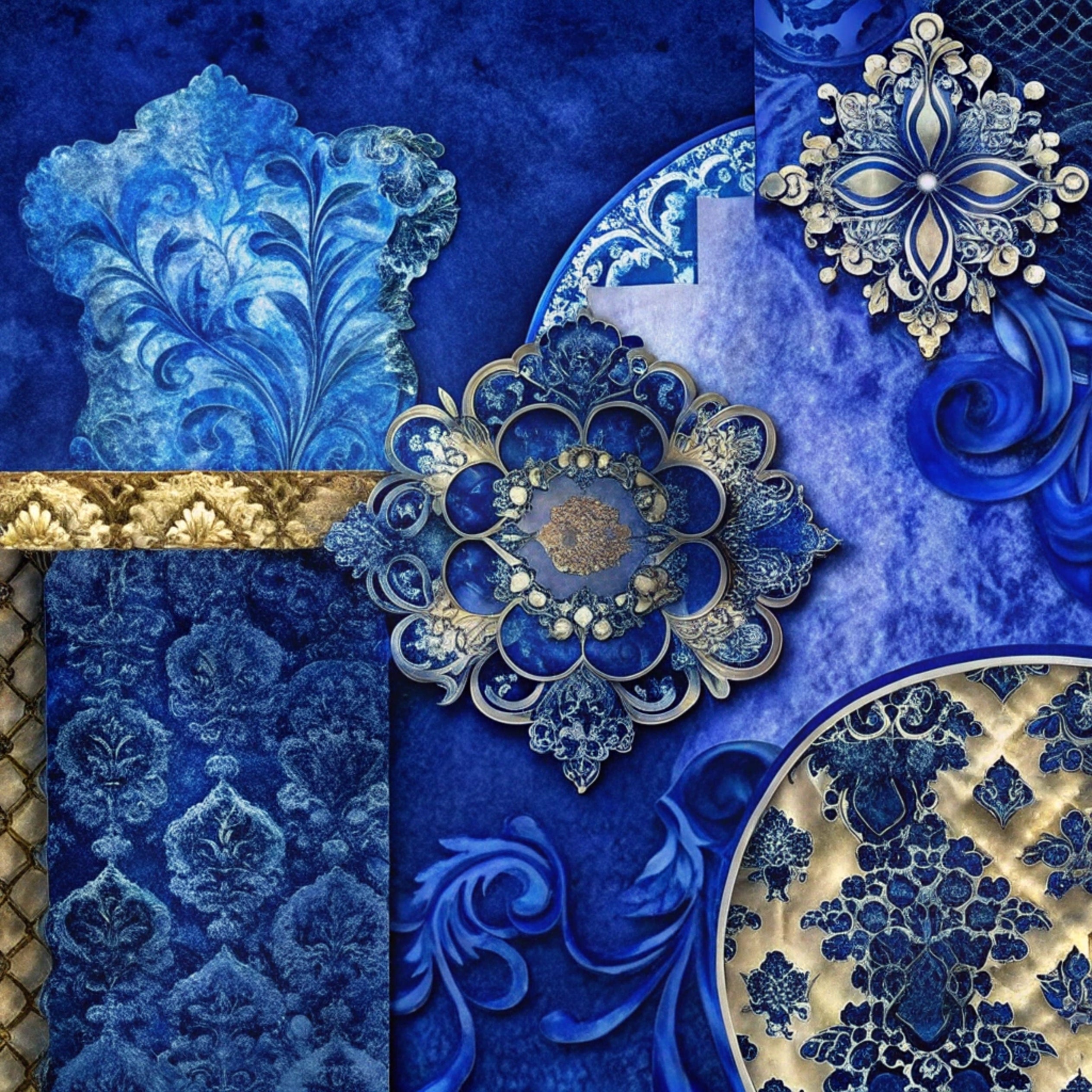 Romantically Classic Collection - Vinyl 23