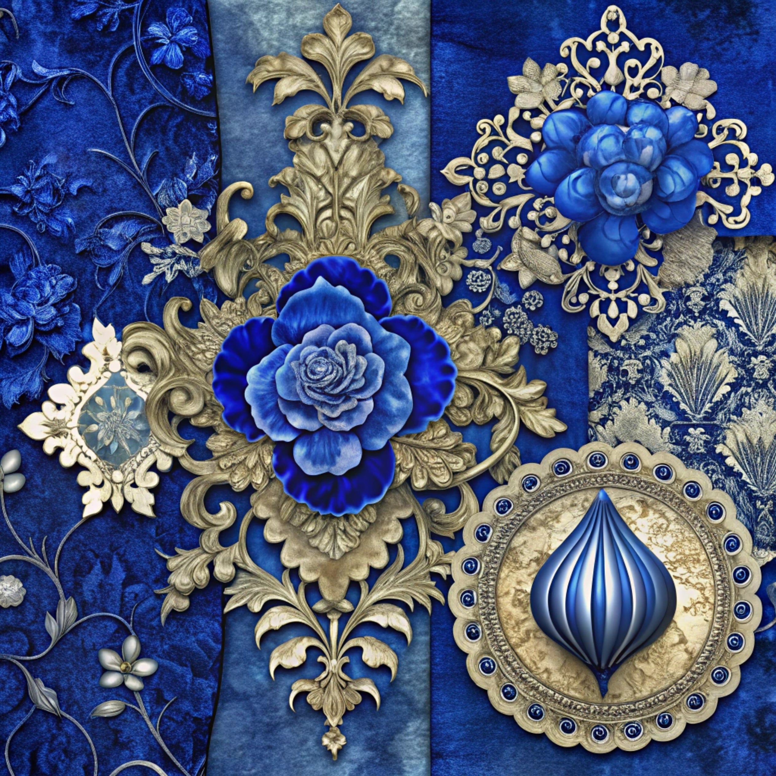 Romantically Classic Collection - Vinyl 24