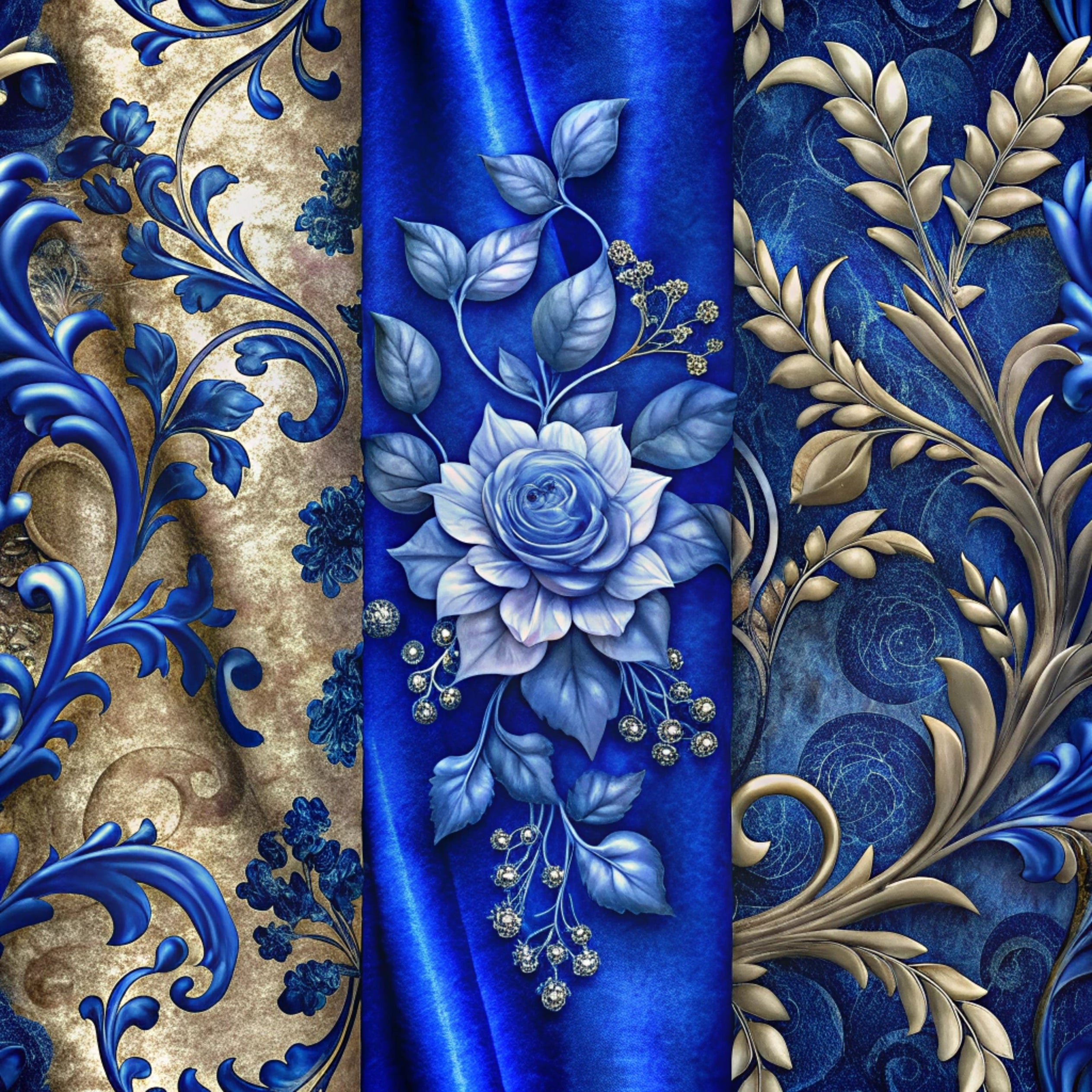 Romantically Classic Collection - Vinyl 28