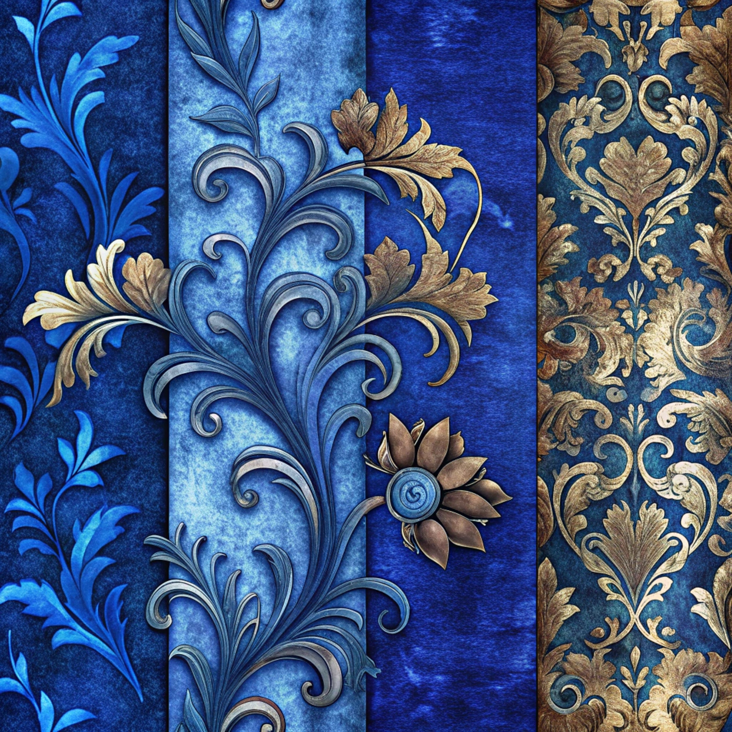 Romantically Classic Collection - Vinyl 29