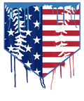 Baseball-Decal 6