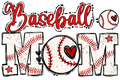 Baseball-Decal 10