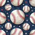 Baseball Vinyl 9