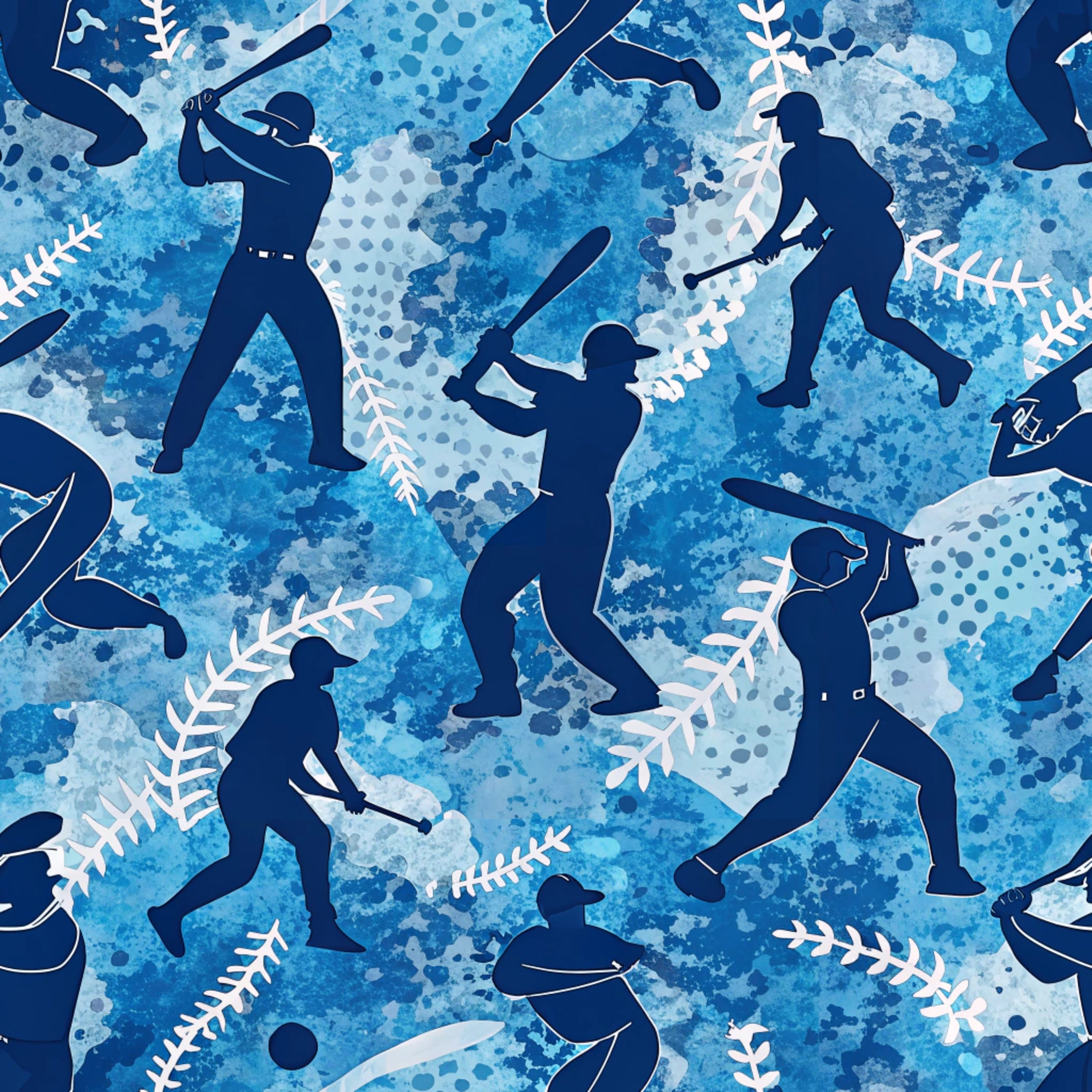 Baseball Vinyl 10