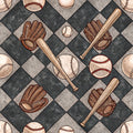 Baseball Vinyl 11