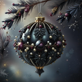 Christmas Vinyl 637