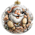 Christmas Decal 169
