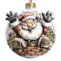 Christmas Decal 174