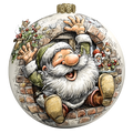 Christmas Decal 175