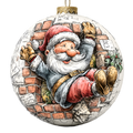 Christmas Decal 171