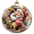 Christmas Decal 173
