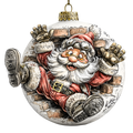 Christmas Decal 170