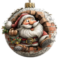 Christmas Decal 179