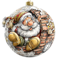 Christmas Decal 181