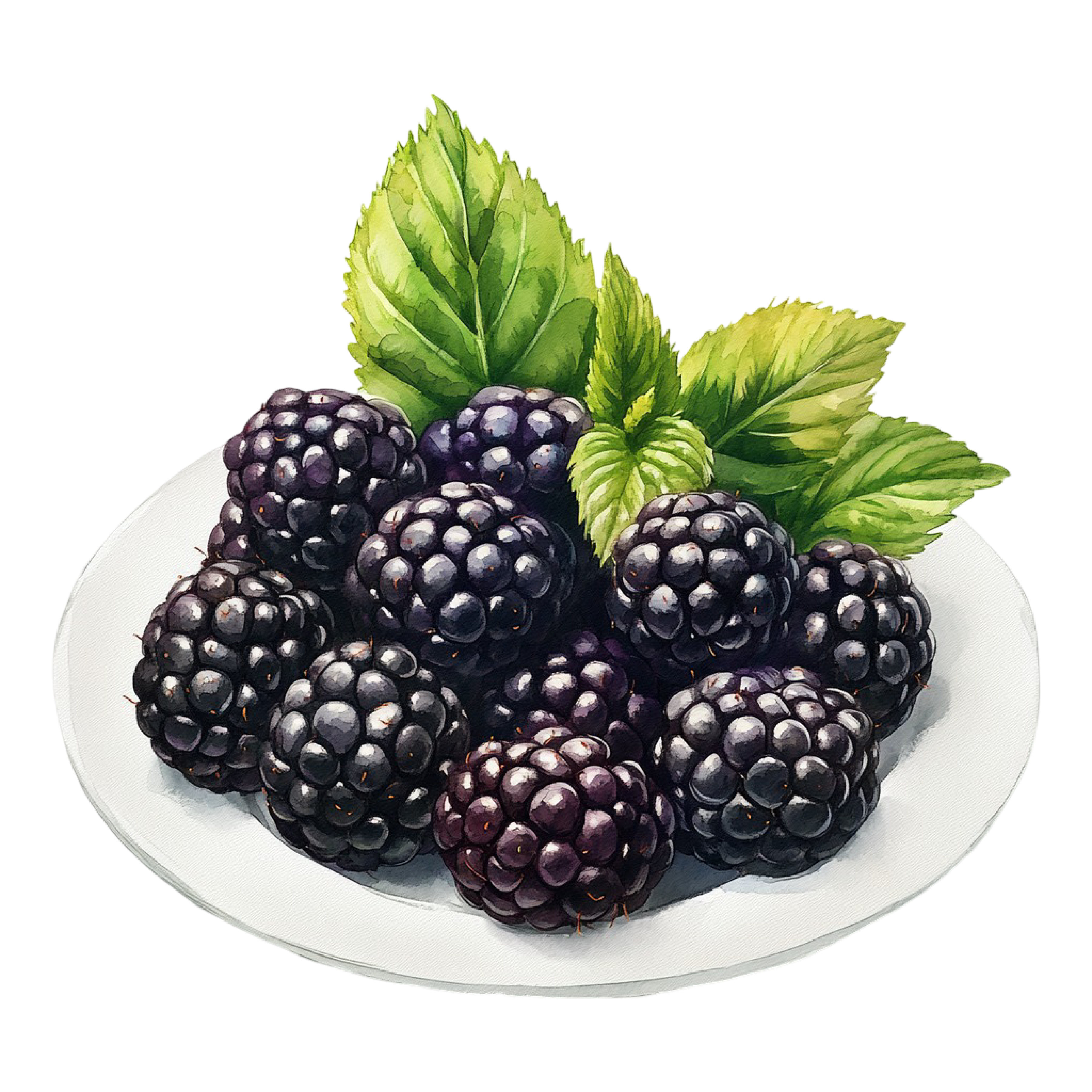 Berries D1