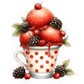 Berries D21