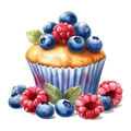 Berries D10