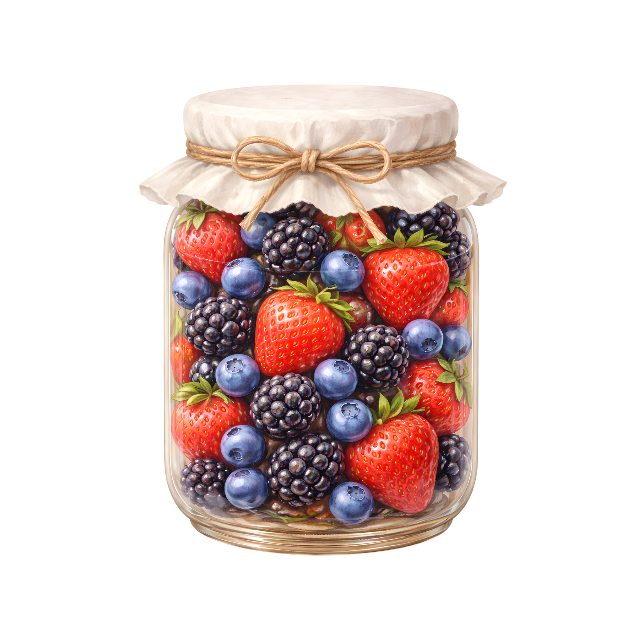 Berries D11