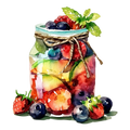 Berries D12
