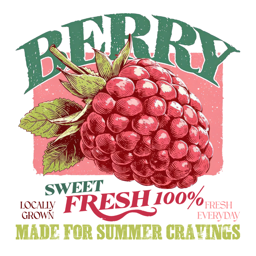 Berries D13