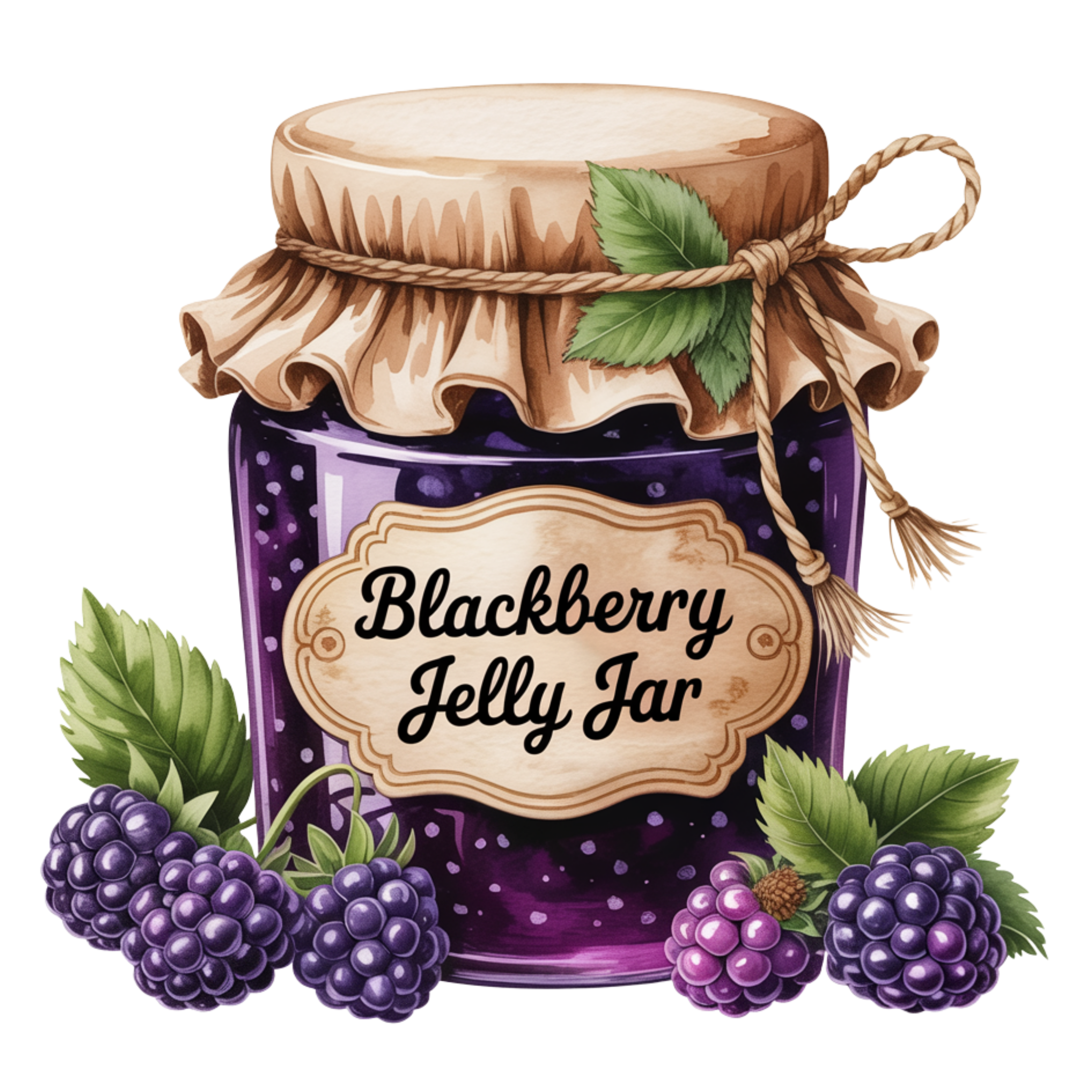 Berries D14
