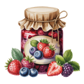 Berries D16