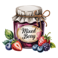 Berries D17