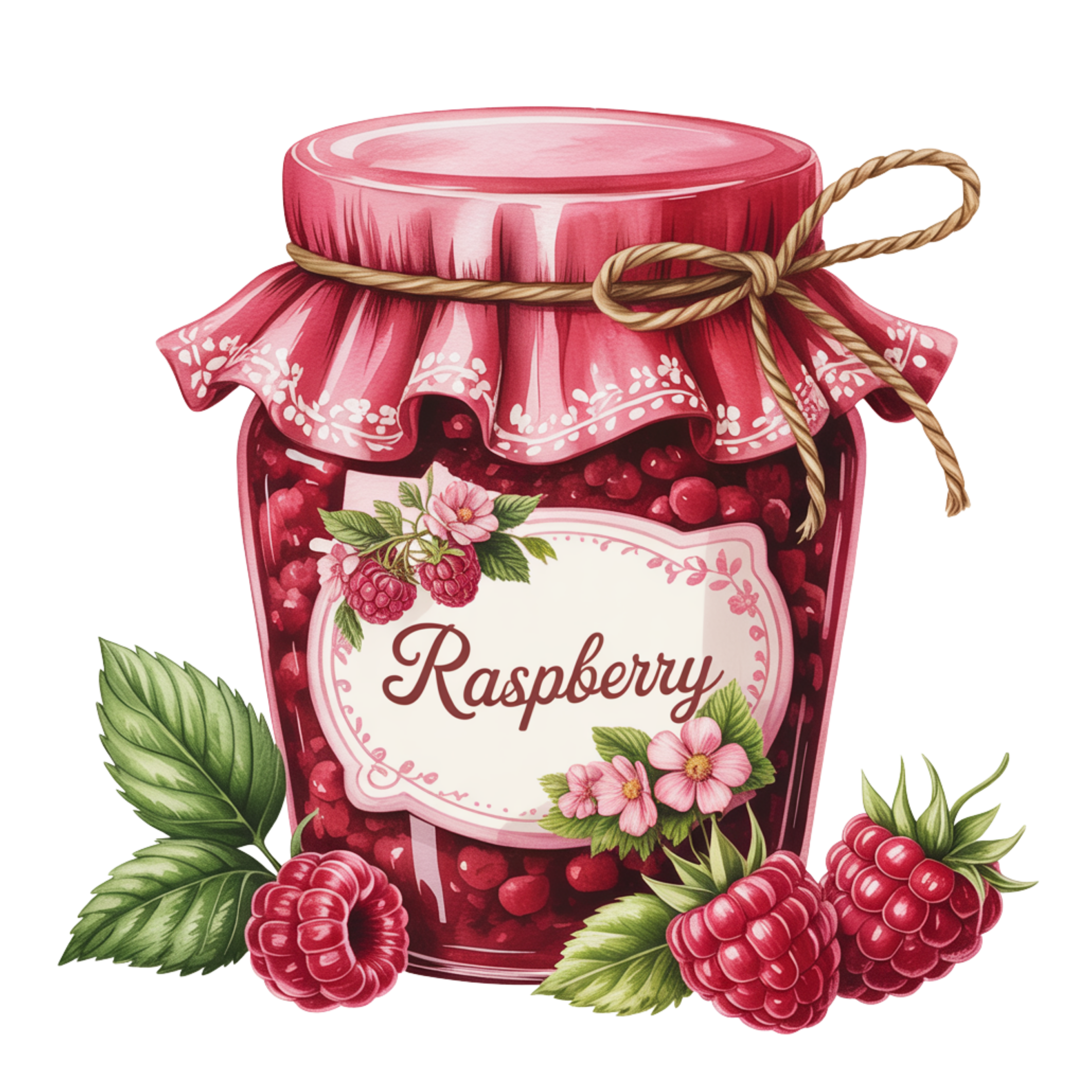 Berries D18