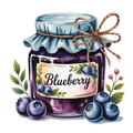 Berries D19