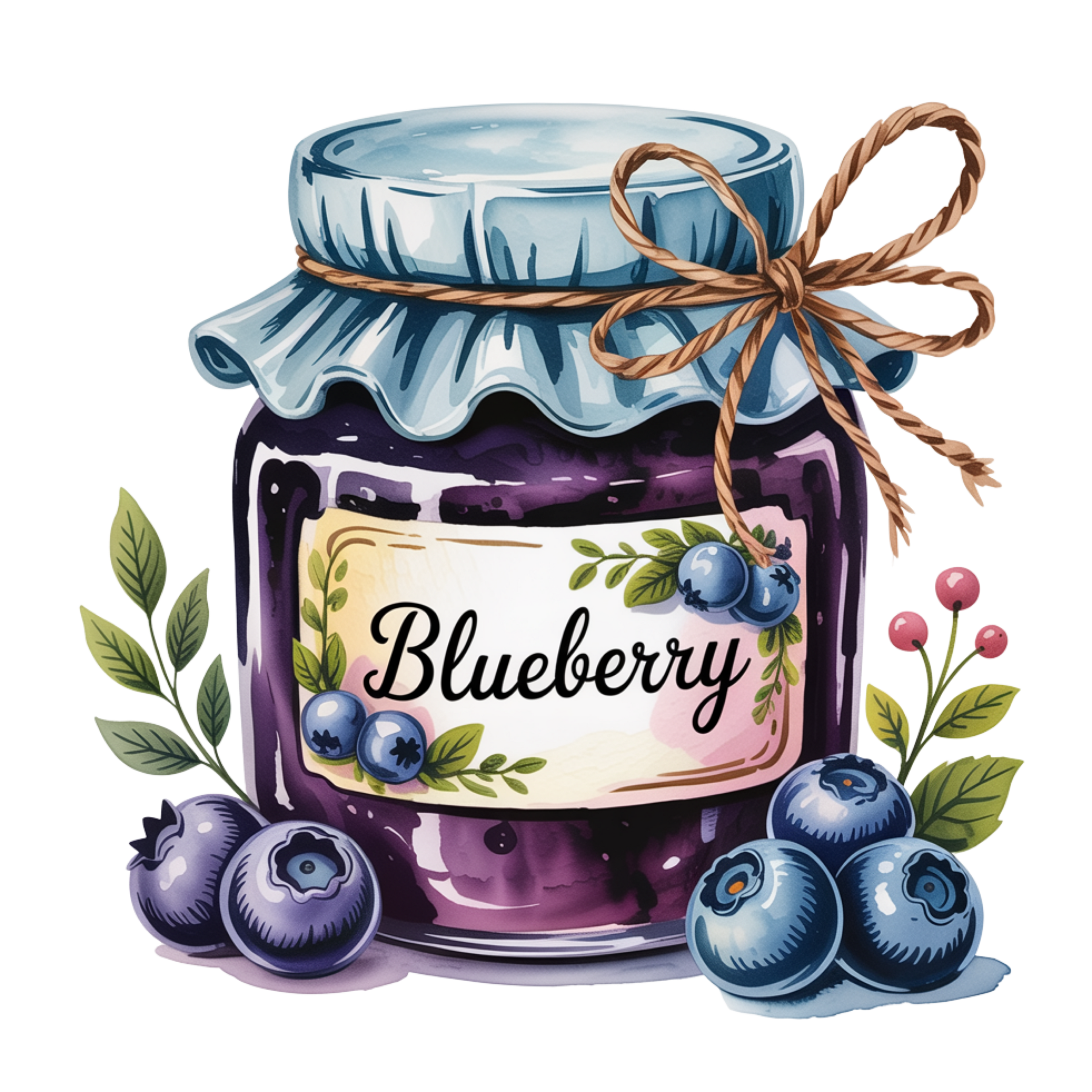 Berries D19