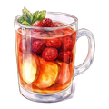 Berries D3