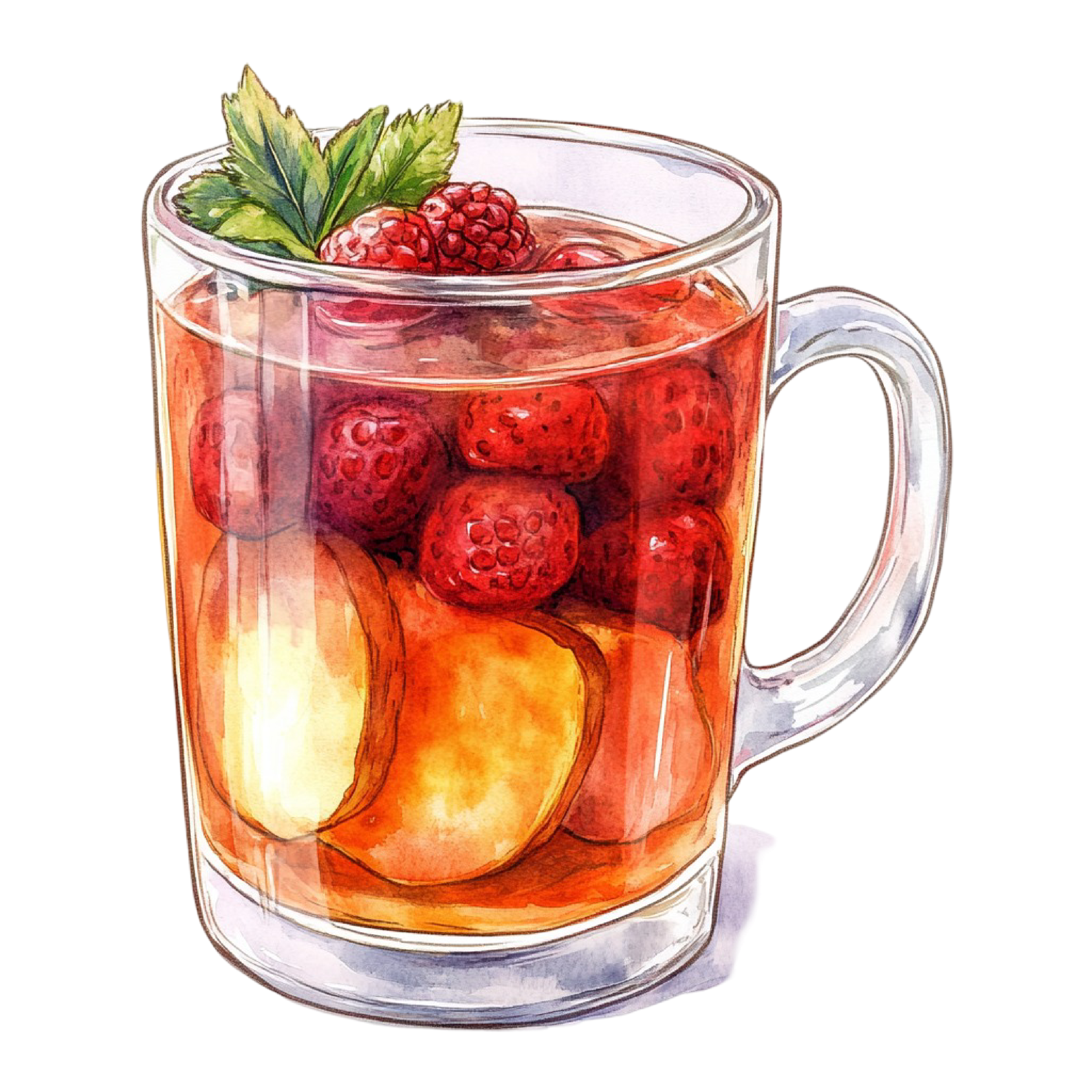 Berries D3
