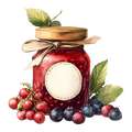Berries D6