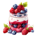 Berries D7