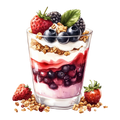 Berries D9