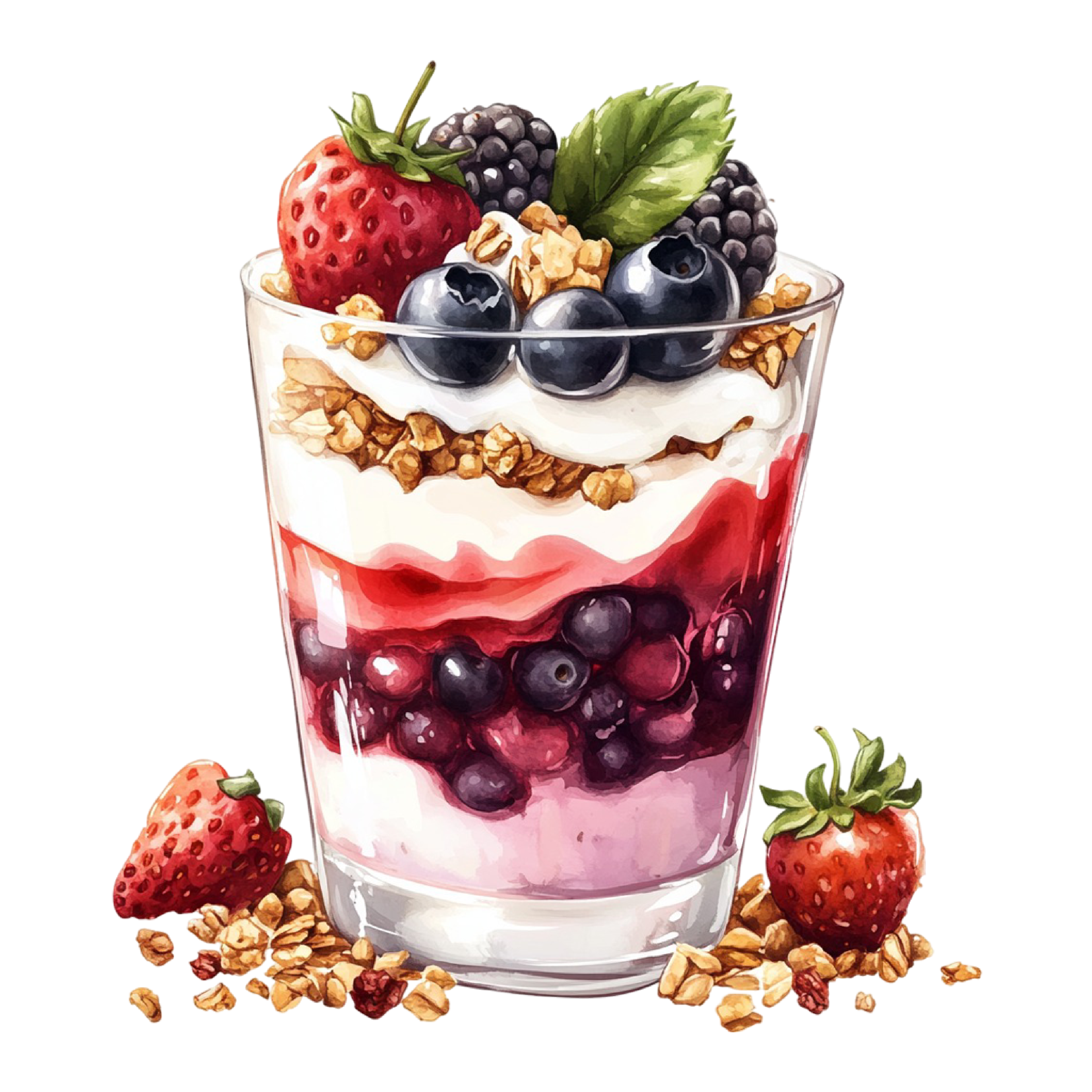 Berries D9