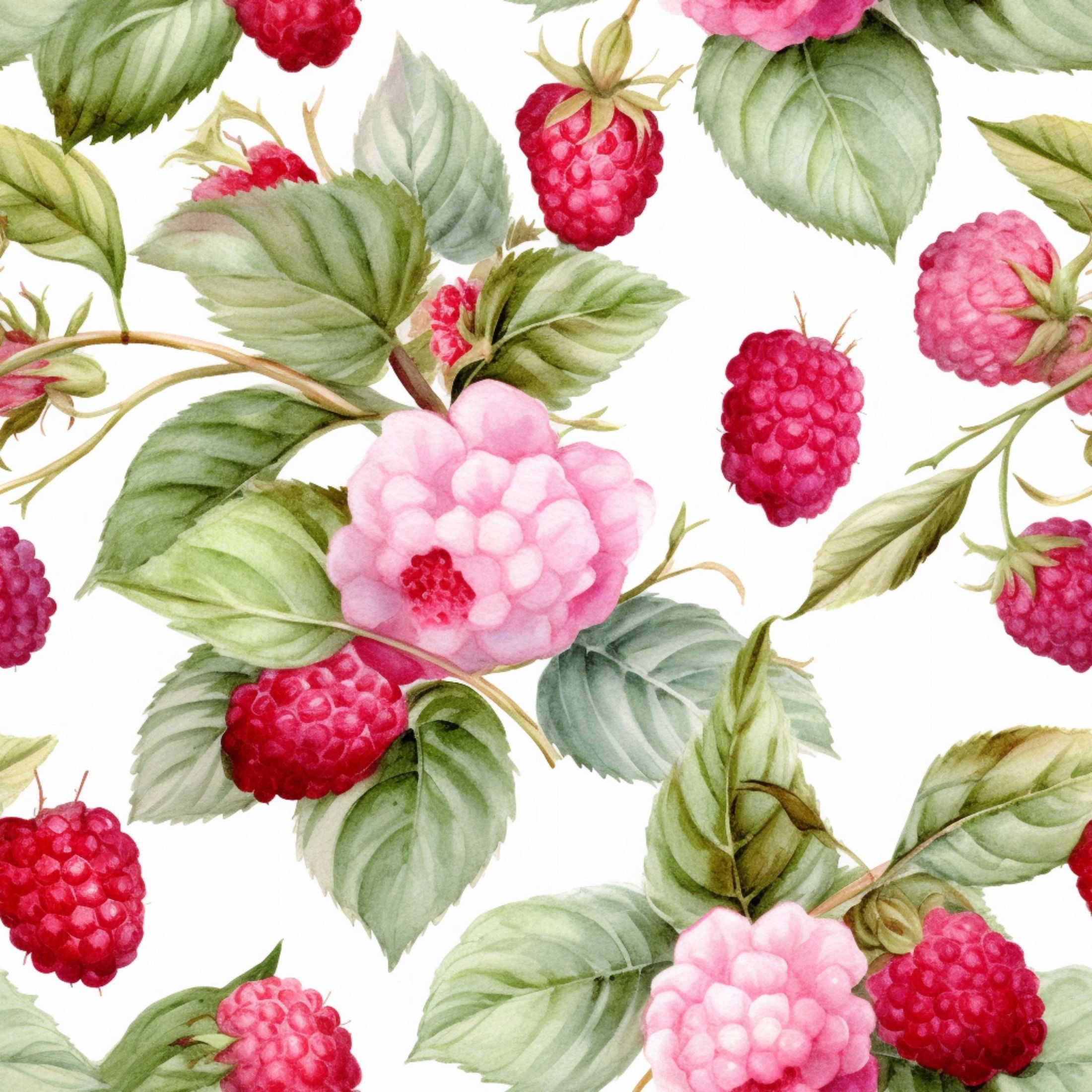 Mixed Berries V10