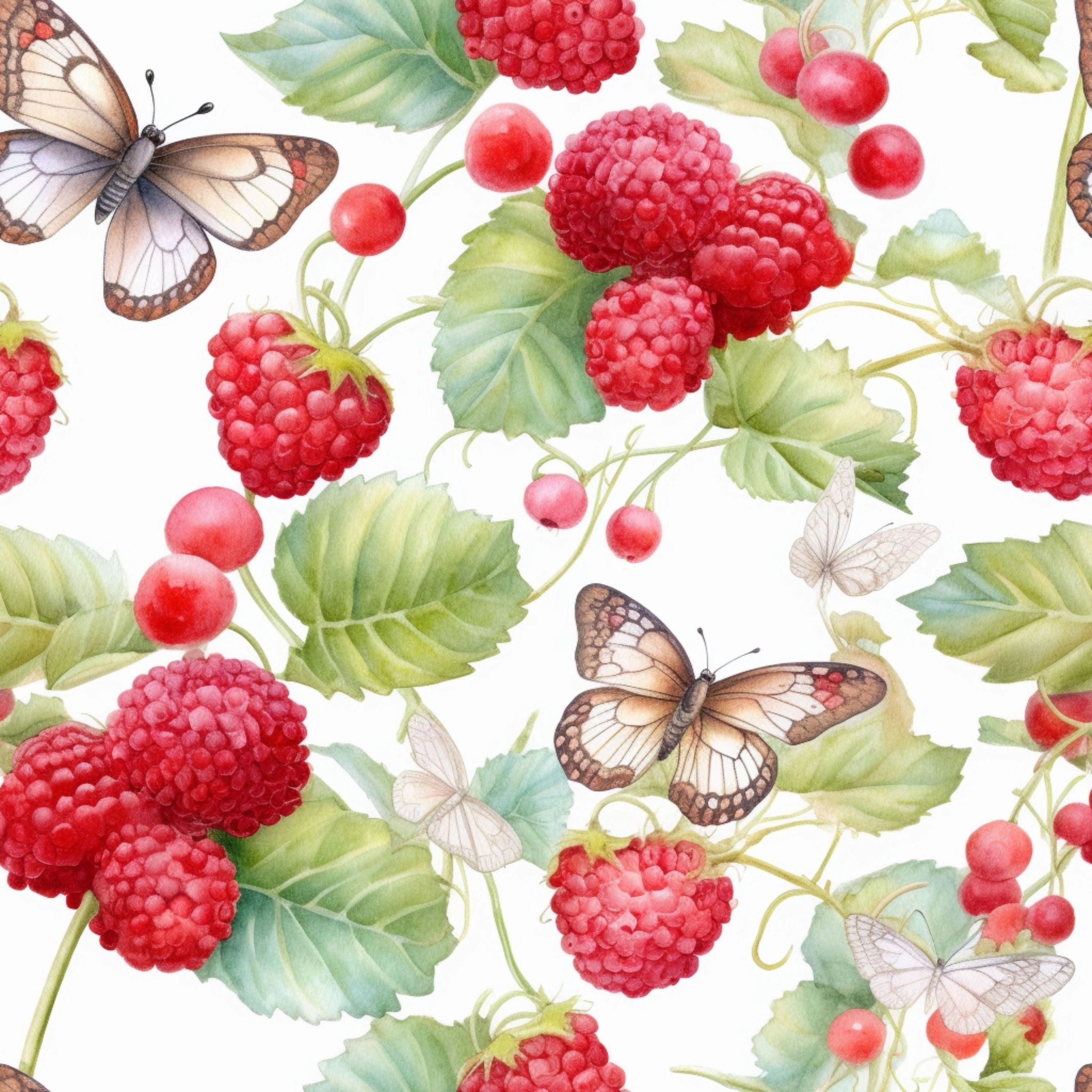 Mixed Berries V13
