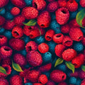 Mixed Berries V16