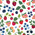 Mixed Berries V8