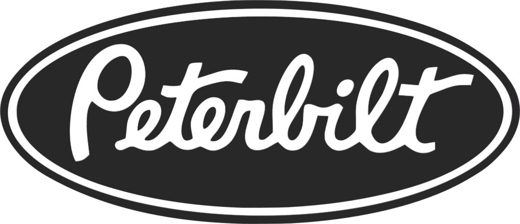 Peterbilt Logo