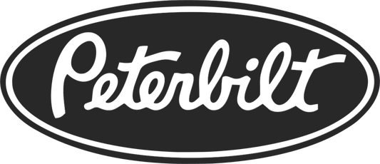 Peterbilt Logo