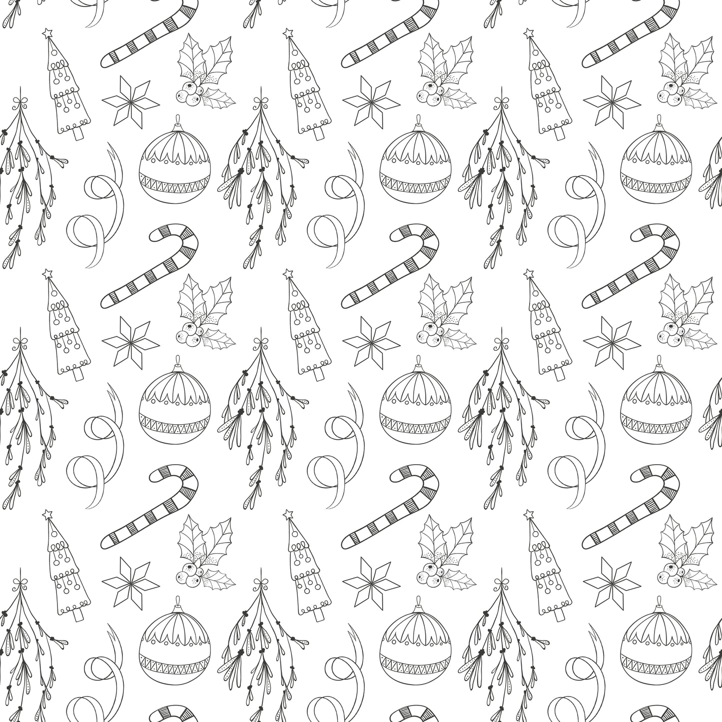 Christmas Vinyl 172