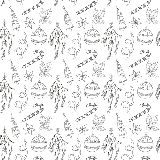 Christmas Vinyl 172