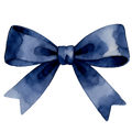 Blueberries Decal 15