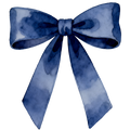 Blueberries Decal 16