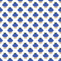 Blueberries Vinyl 3