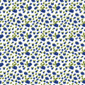 Blueberries Vinyl 6